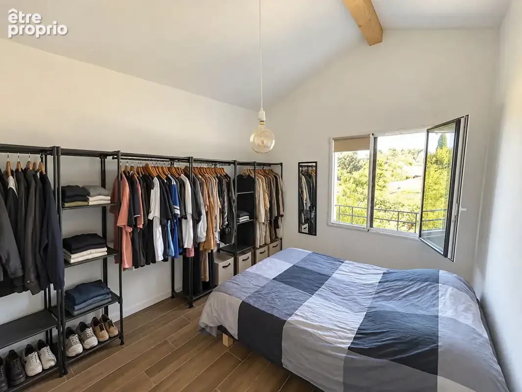 Maison 87m² à lambesc - photo 10