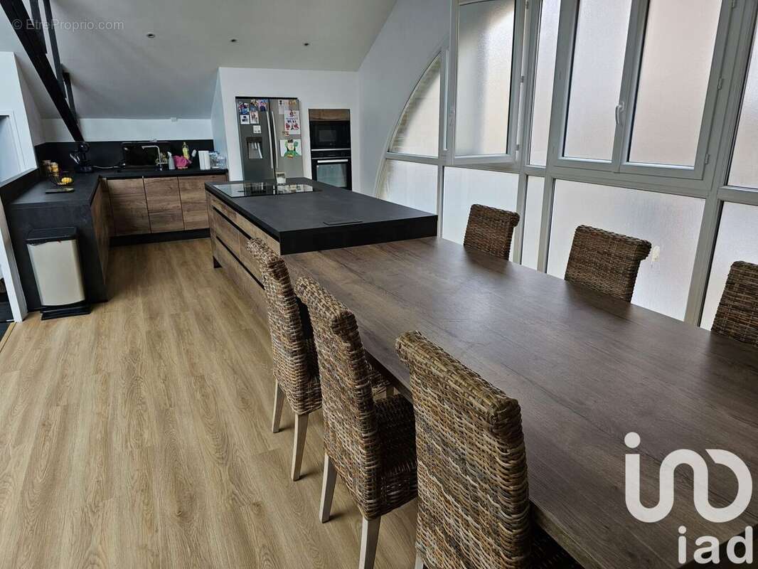 Photo 4 - Commerce à LE HAVRE