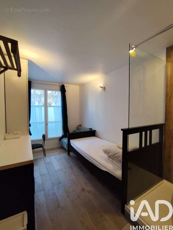 Photo 2 - Appartement à PARIS-3E