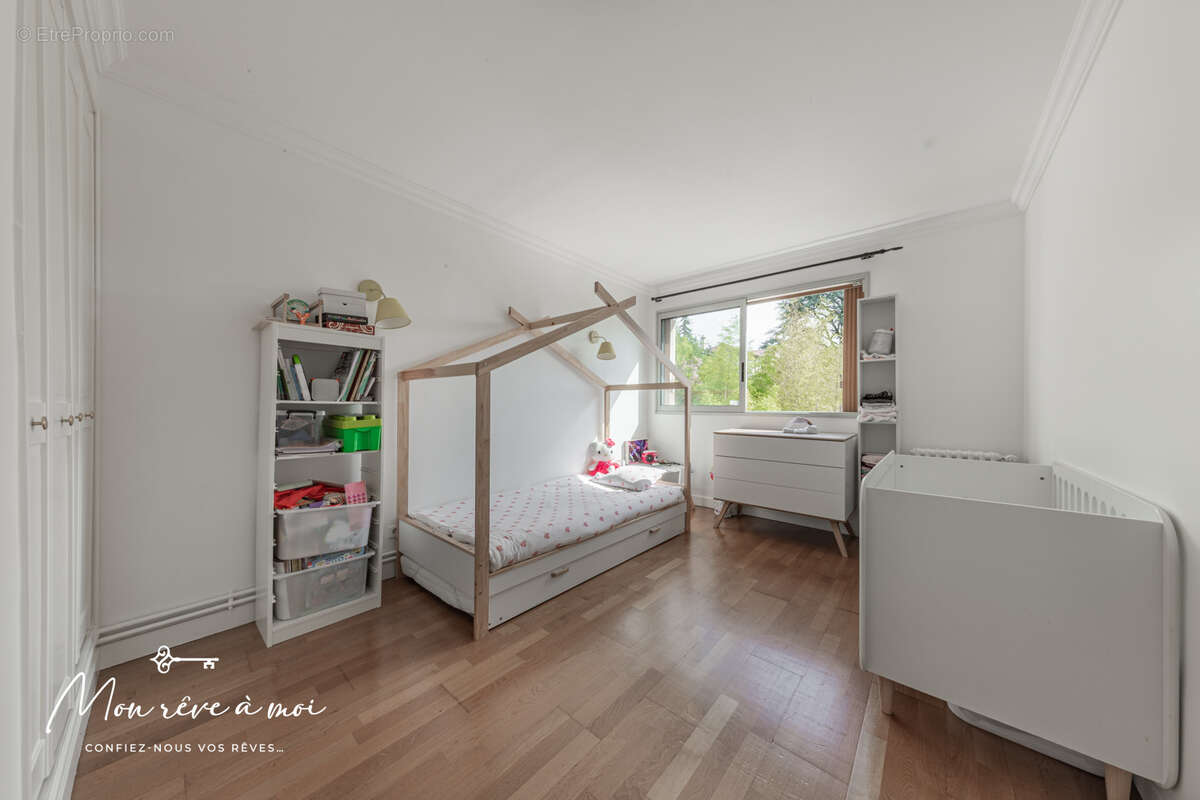 Appartement à SEVRES