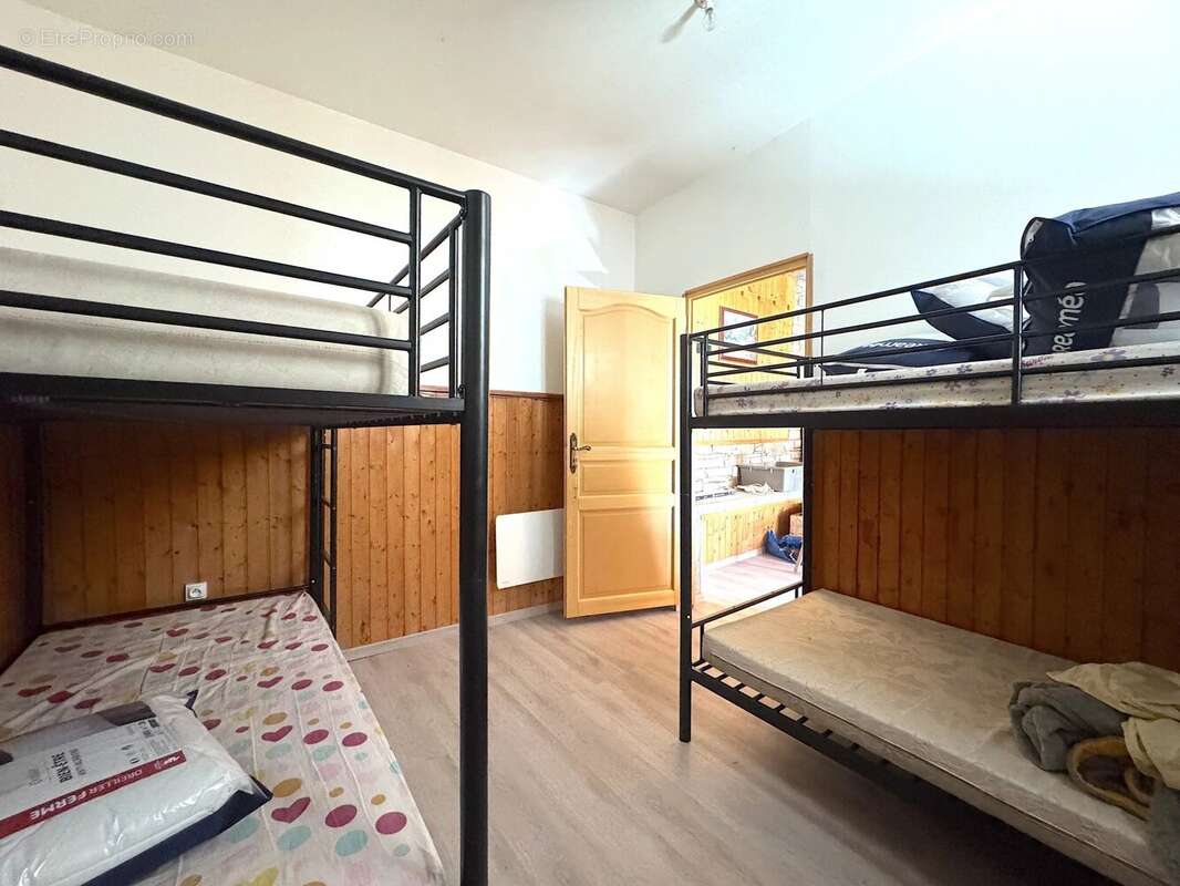 Maison à SAINT-ANDRE