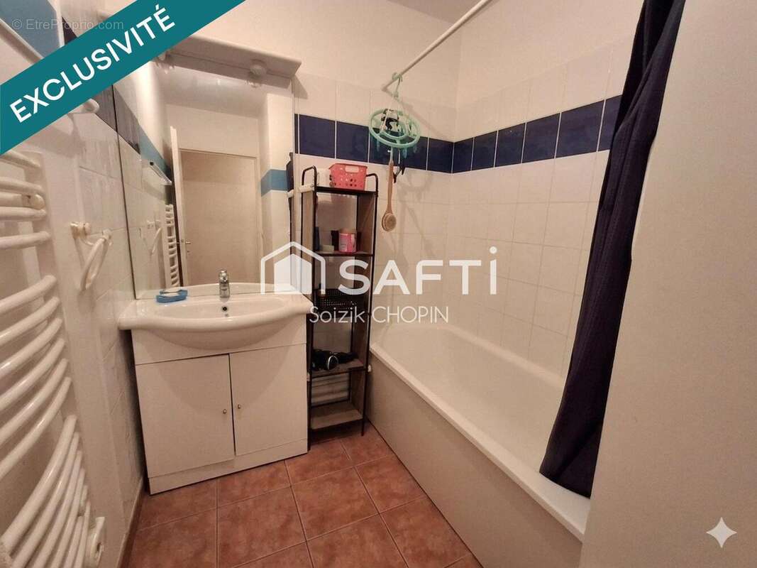 Photo 5 - Appartement à LA SEYNE-SUR-MER