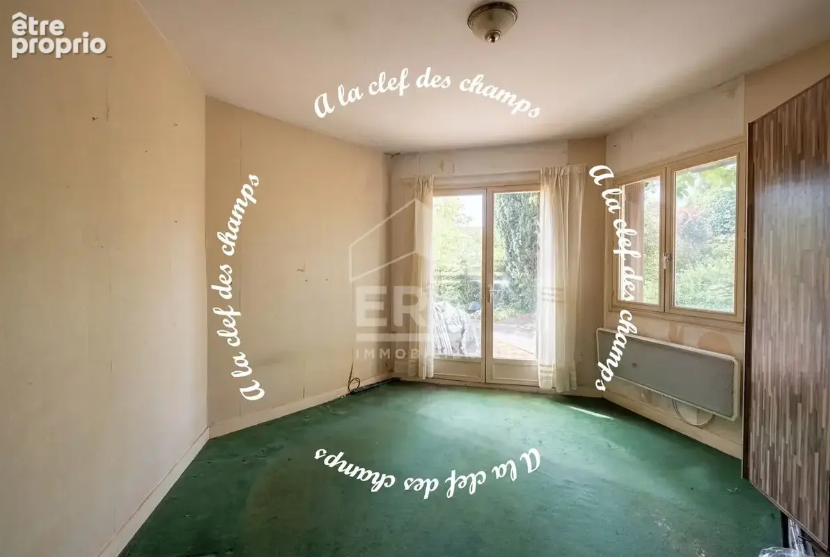 Maison 157m² à gif-sur-yvette - photo 11