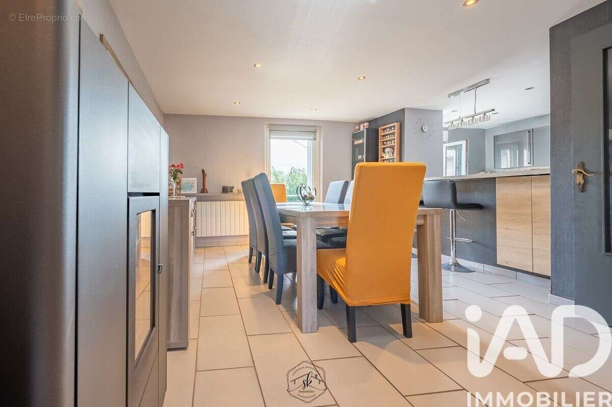 Photo 7 - Maison à UCKANGE
