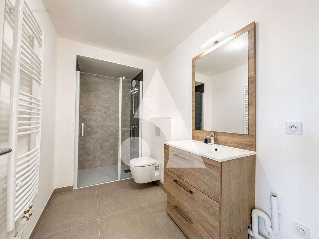 Appartement à CORMEILLES-EN-PARISIS