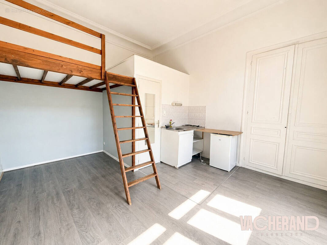Appartement à LILLE
