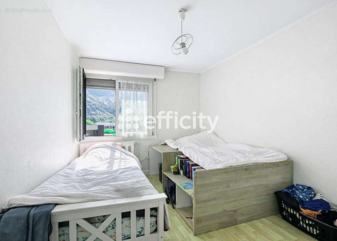 Appartement à CLUSES