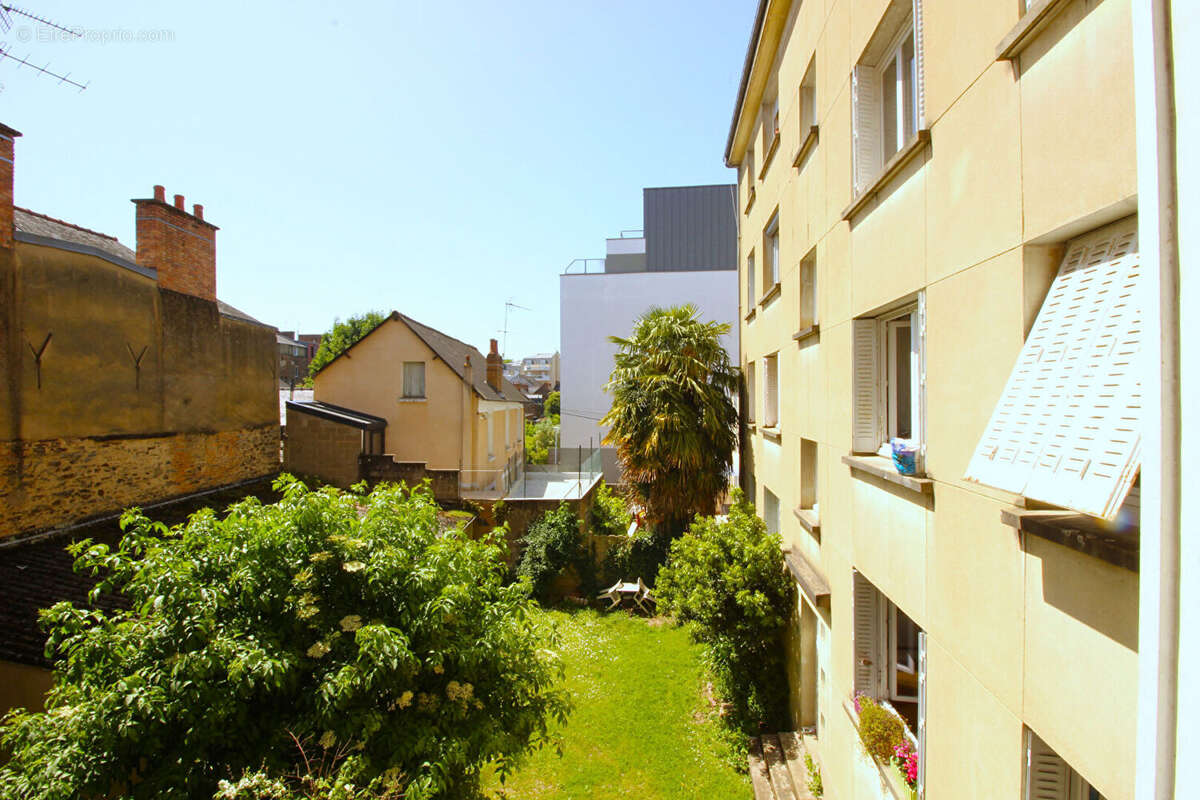 Appartement Rennes 3 pièce(s) 72 m2 - photo 6