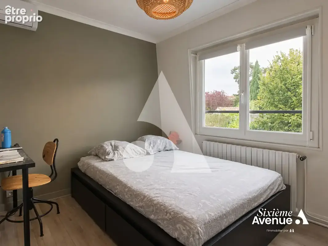 Maison Bouray-sur-juine - 6 pièce(s) - 136 m2 - photo 11