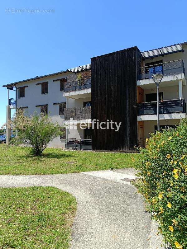 Appartement - photo 9