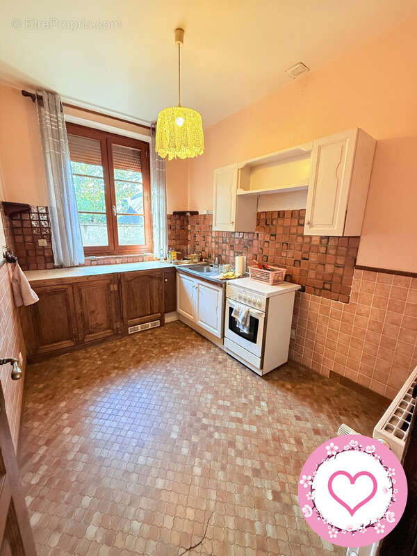 Maison à SULLY-SUR-LOIRE