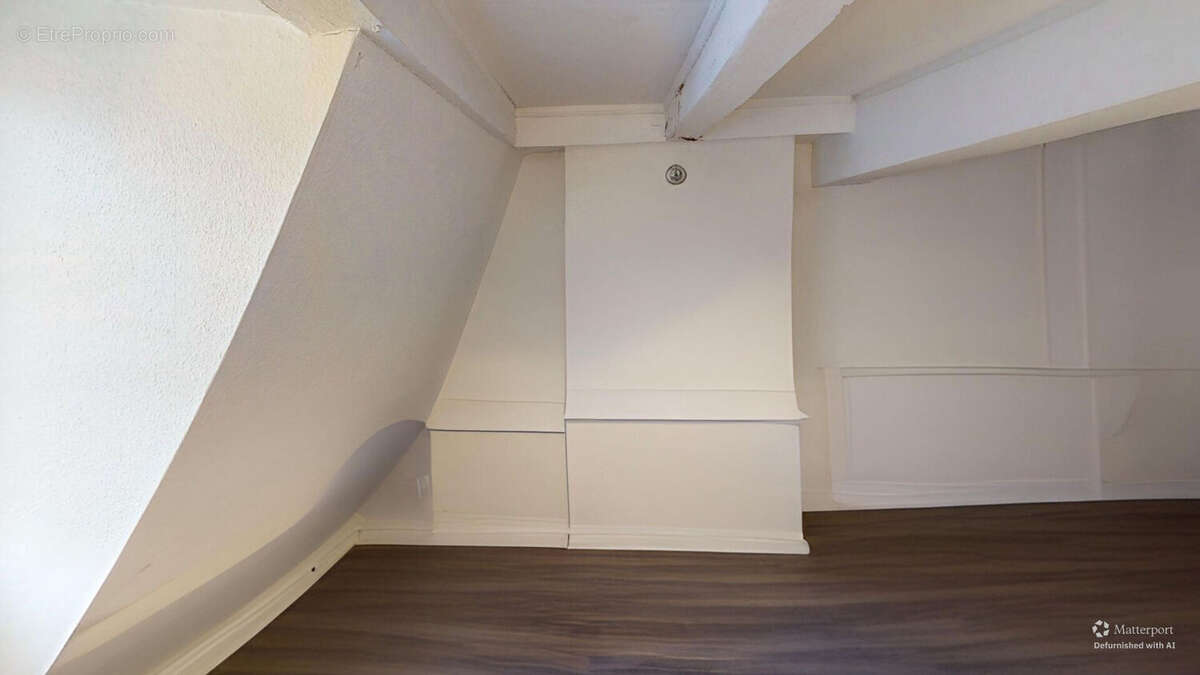 Appartement à BESANCON