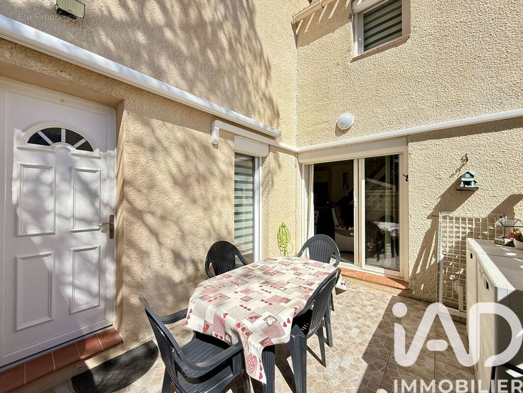 Photo 1 - Appartement à LE BARCARES