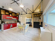 Appartement à SAINT-YZAN-DE-SOUDIAC