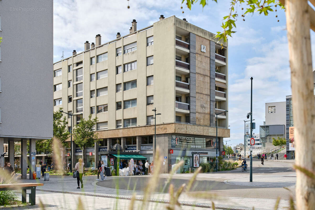 Appartement à ANNECY