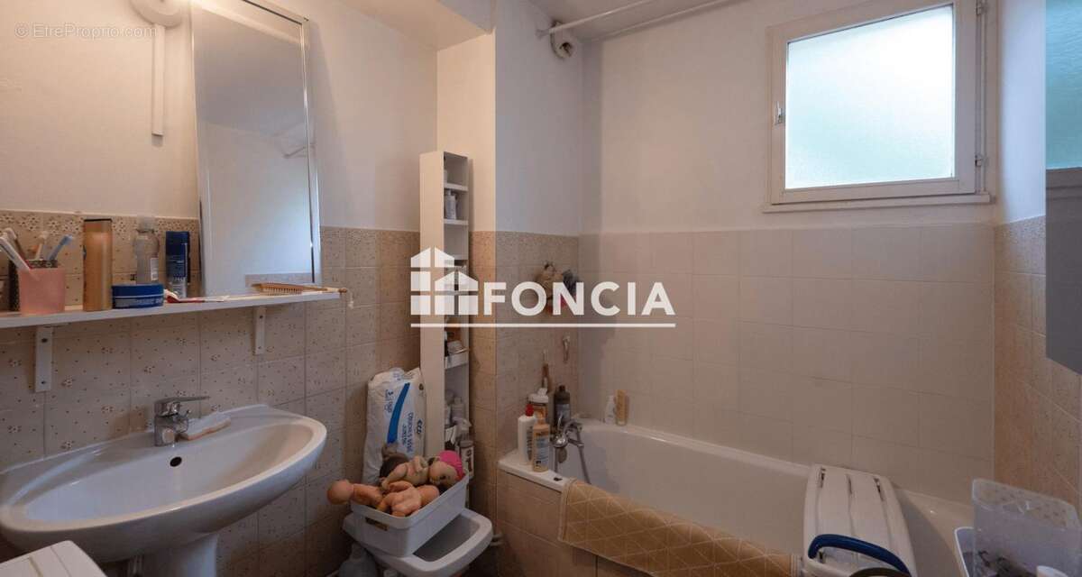 Appartement à VALENCE