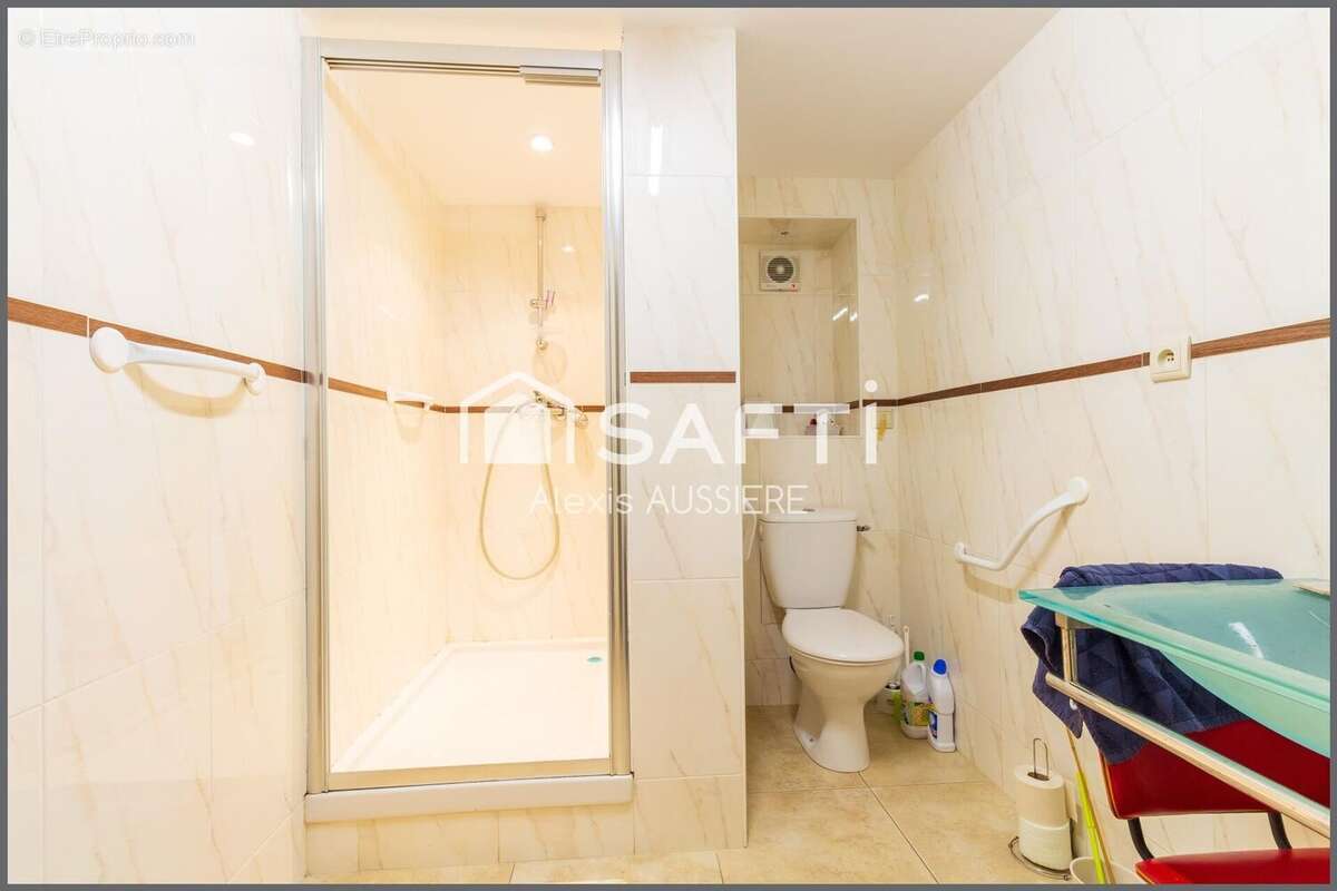 Photo 9 - Maison à CHAMPIGNY-SUR-MARNE