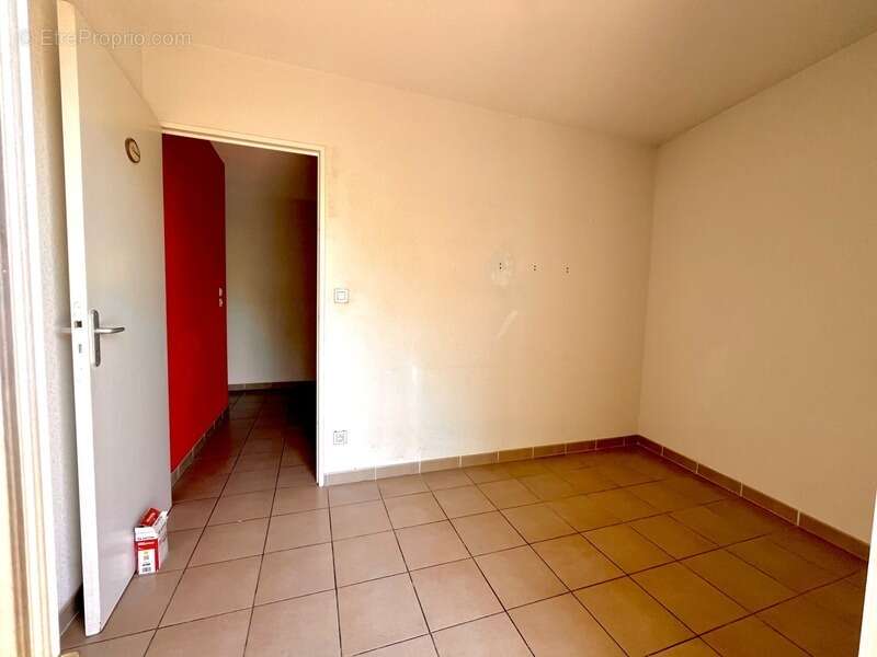 Appartement à MARSEILLE-15E