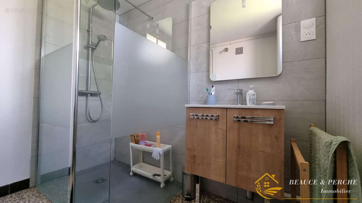 Maison à ILLIERS-COMBRAY