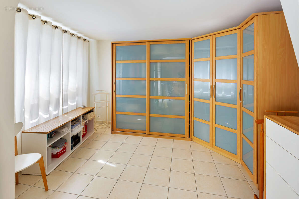 Maison à SAINT-HERBLAIN