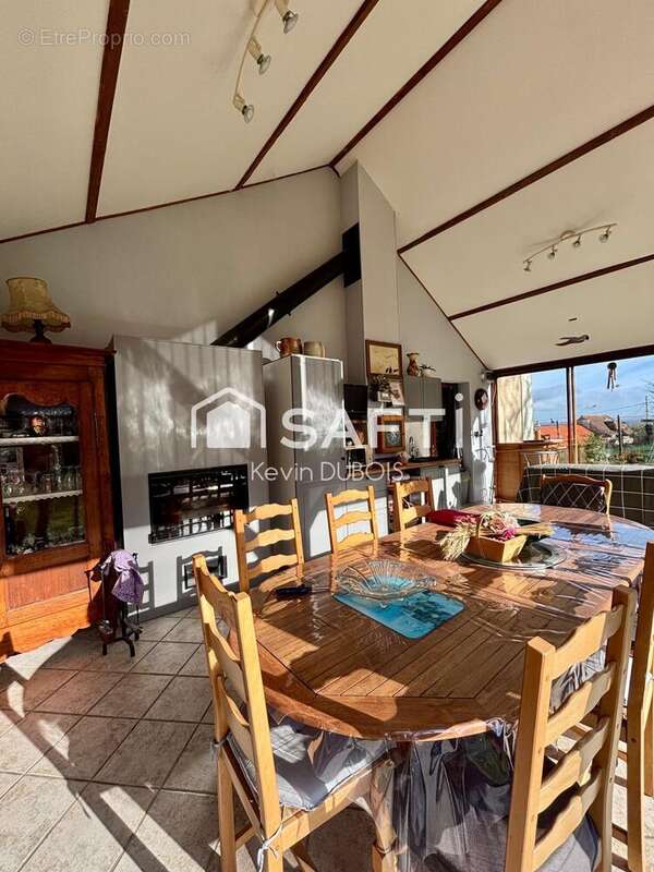 Photo 2 - Maison à COLOMBIERS