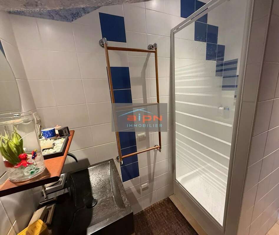 Maison à SAINT-ETIENNE-DU-ROUVRAY