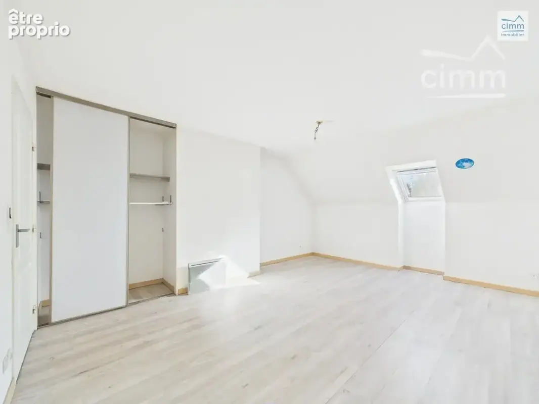 Appartement en plein centre de Guipry - photo 11