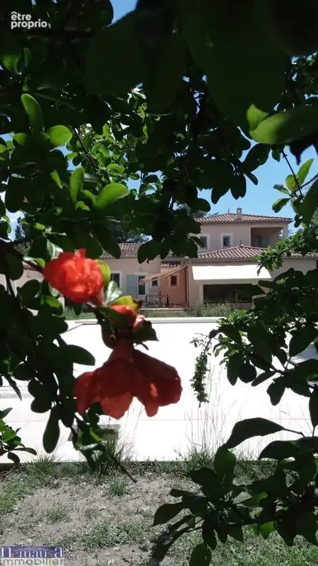 Tarascon, villa de 209m2 sur une parcelle de 2698m2 avec piscine - photo 53