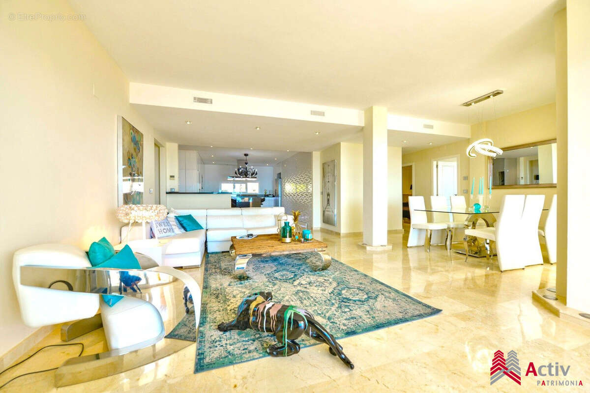 Appartement à BAYET