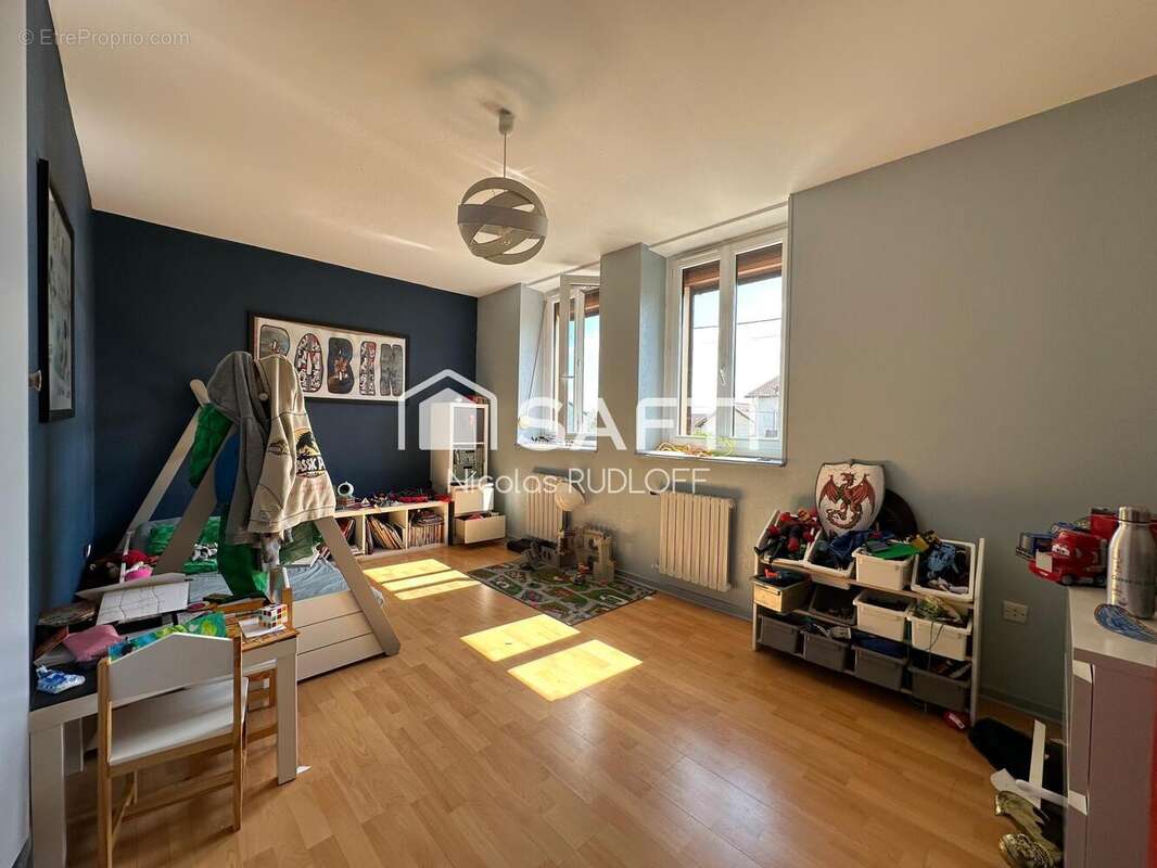 Photo 5 - Maison à AUDUN-LE-TICHE