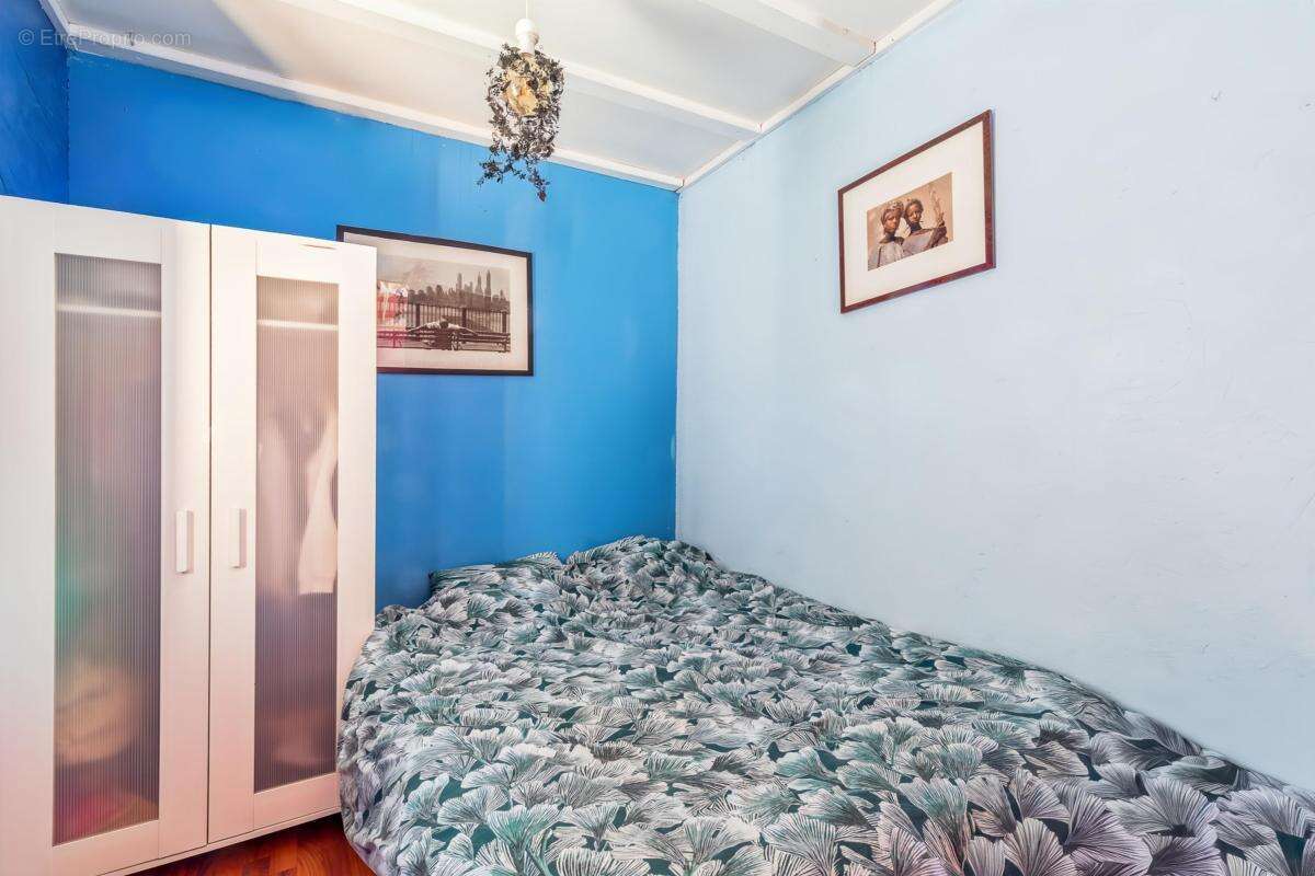 Maison à MONTPELLIER