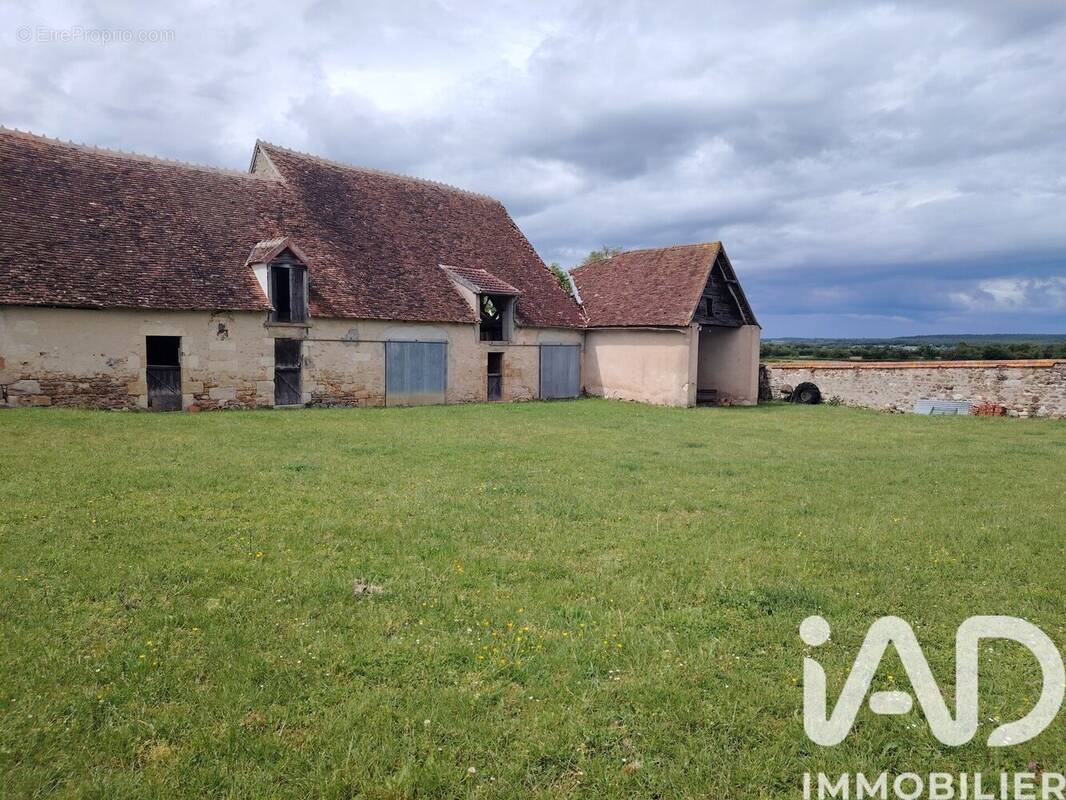 Photo 1 - Maison à VICQ-EXEMPLET