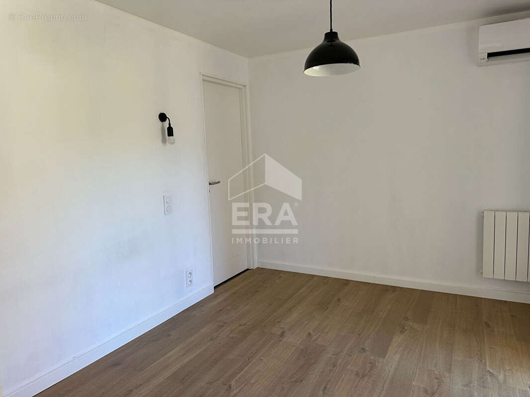 Appartement à OLETTA