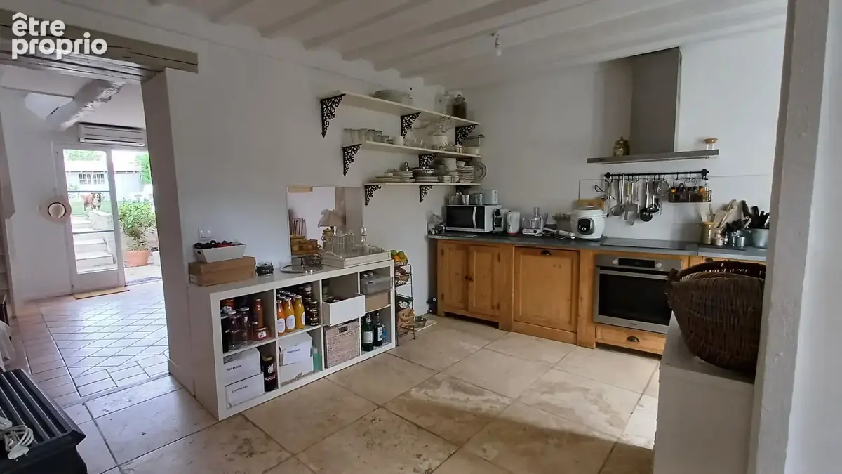 Maison 5min  Vigny  4 pièce(s) 95 m2 - photo 4