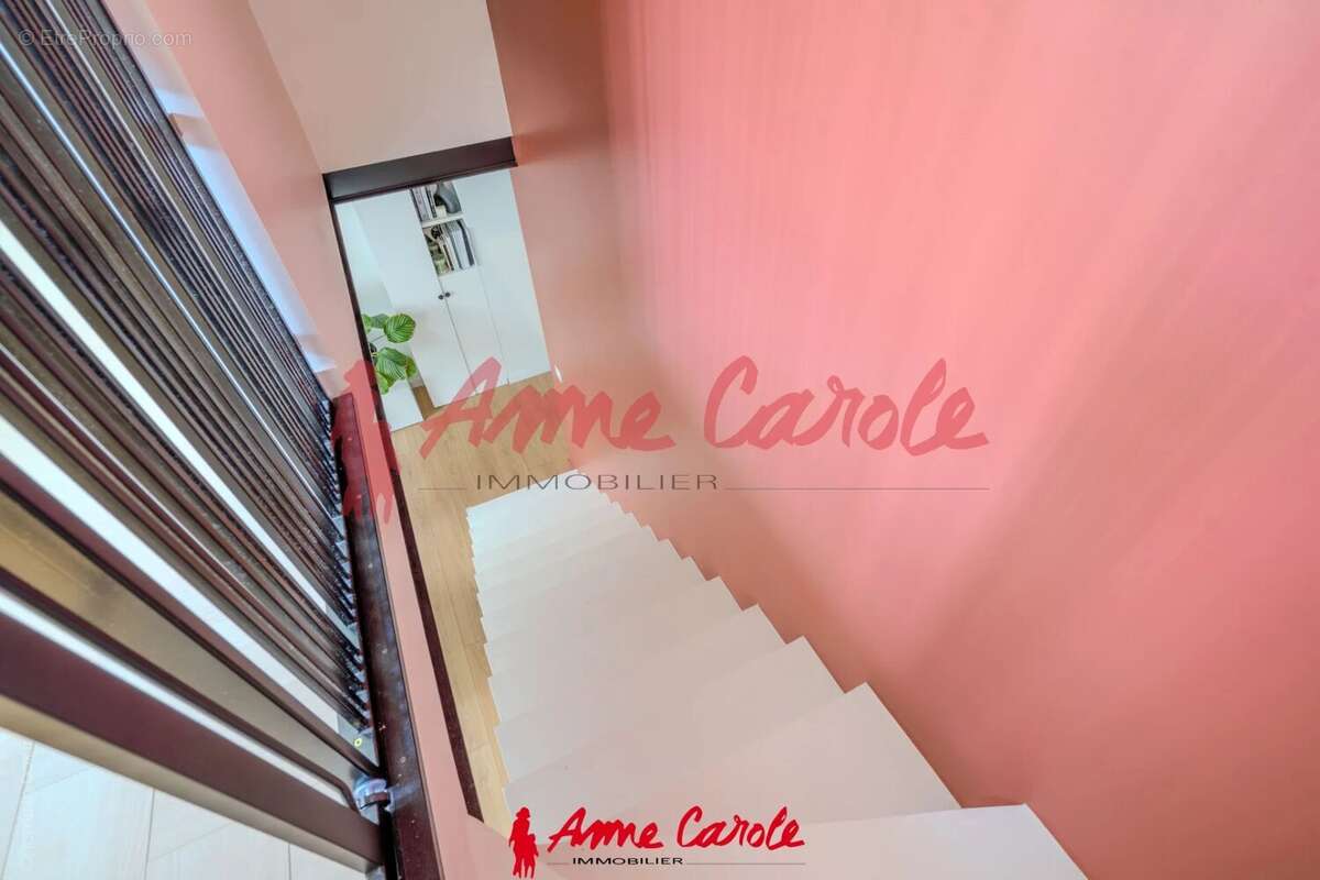 Appartement à PANTIN