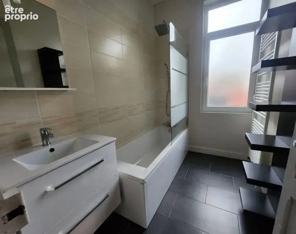 Appartement 4 pièces 86 m² à vendre à Valenciennes (59300) - photo 6
