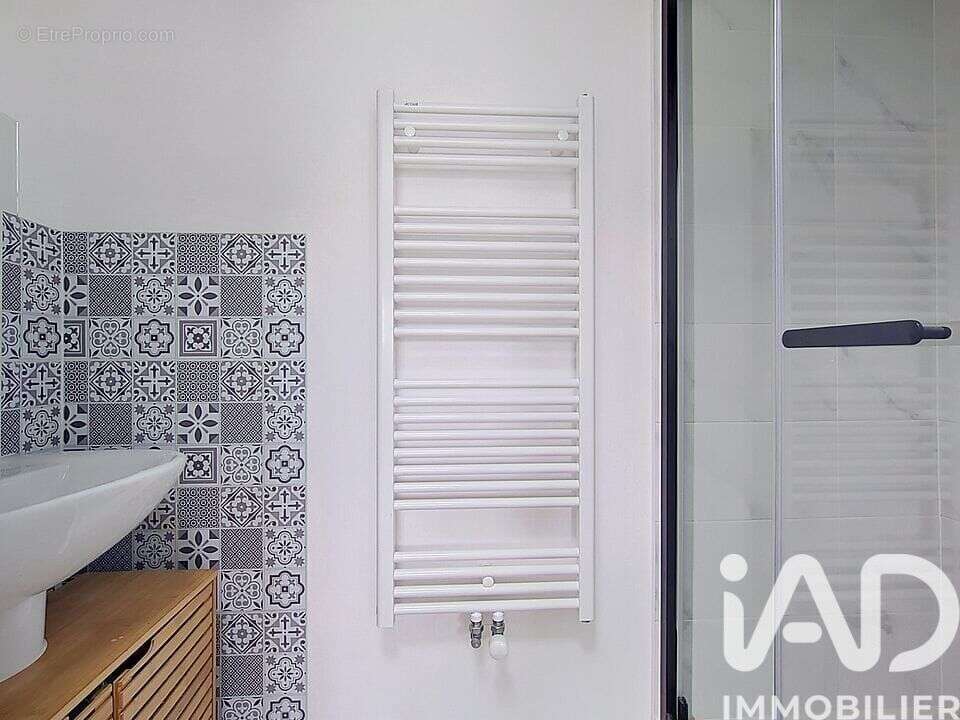 Photo 7 - Appartement à MONTFERMEIL