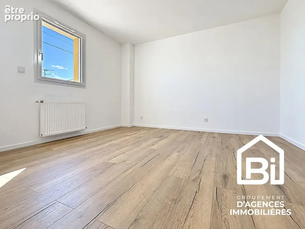 MONDEVILLE -  LES CHARMETTES - Maison neuve avec 3 chambres et garage - photo 15