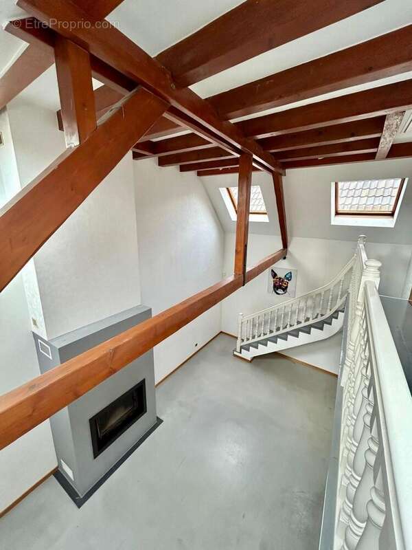 Maison à LAMPERTHEIM