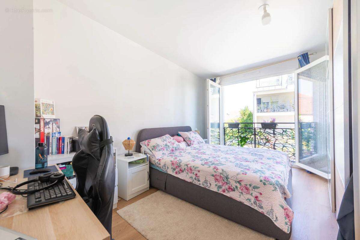 Appartement 3 pièces de 64 m² à Sartrouville - photo 7