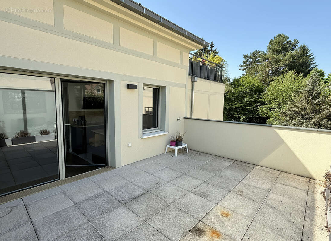 Appartement à RAMBOUILLET