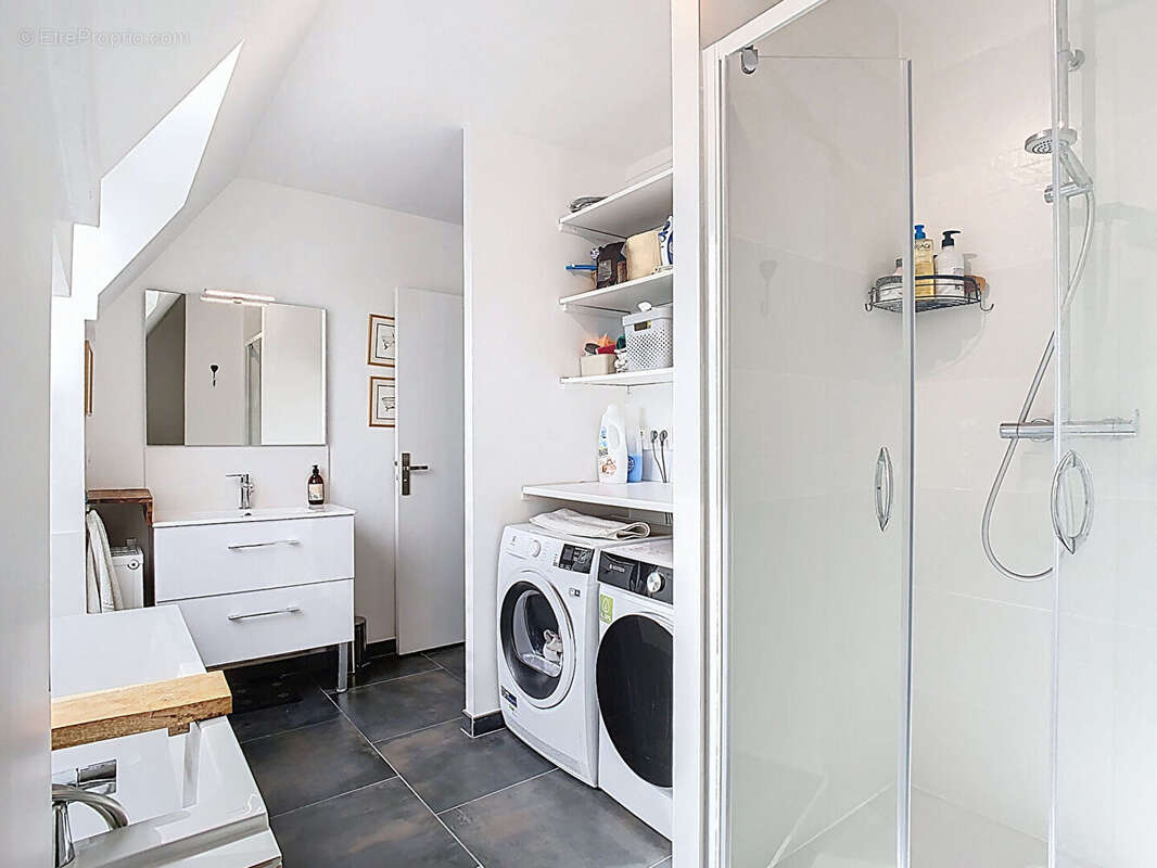 Appartement à TOURS