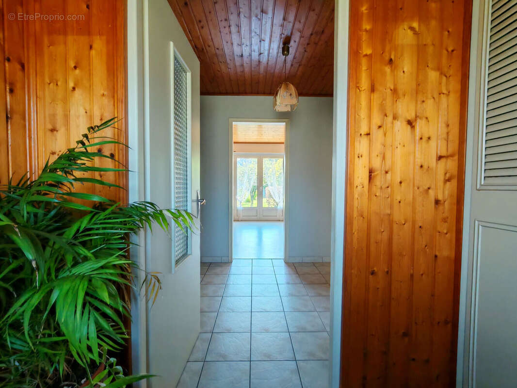 Photo 6 - Maison à CLERVAL