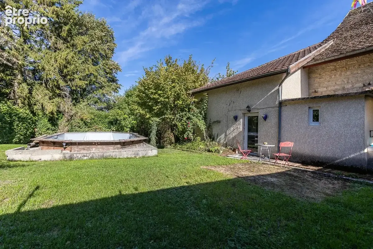 Vente Maison Montalieu-vercieu(38390) 199 000ï¿œ - photo 2