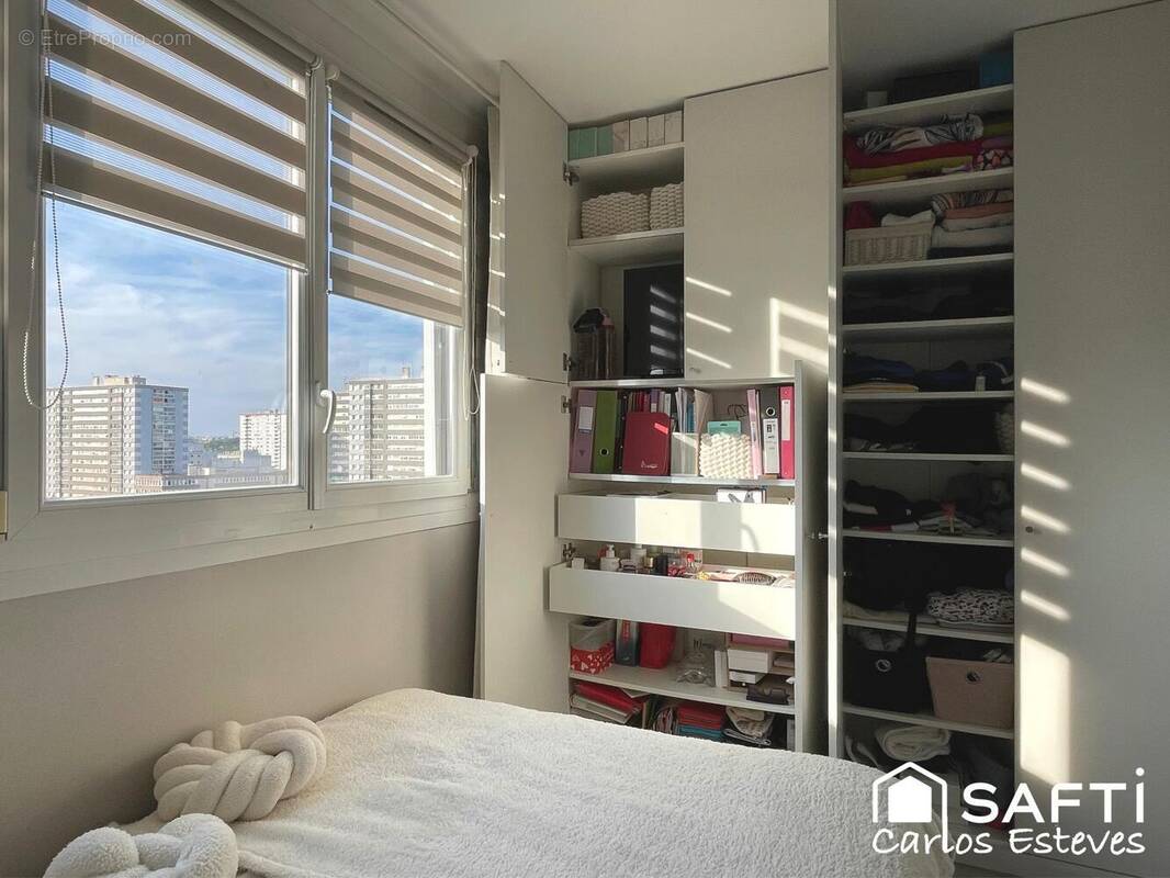 Photo 1 - Appartement à VITRY-SUR-SEINE