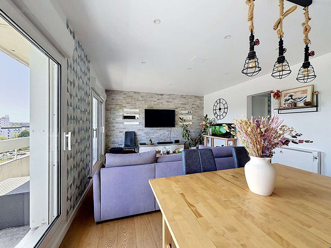 Appartement à BREST