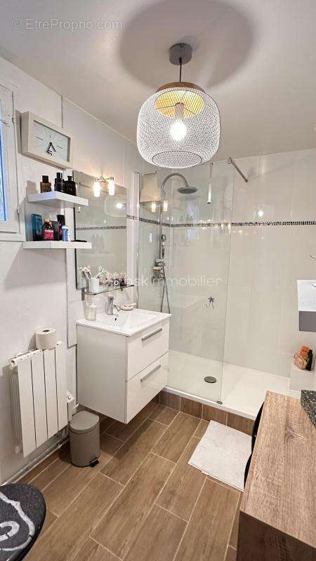 Maison à BOIS-LE-ROI