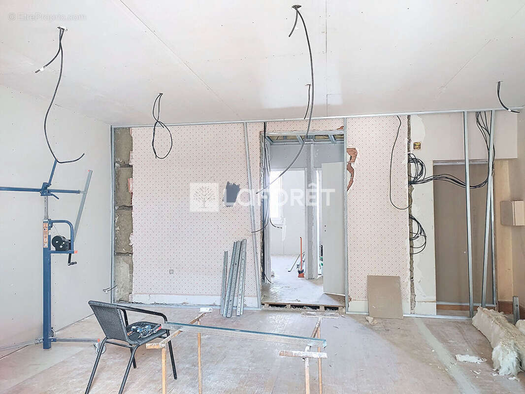 Maison à CASTELSARRASIN