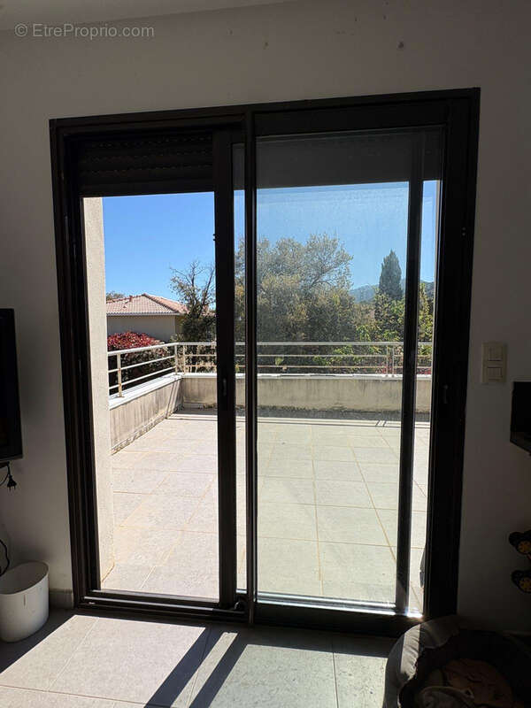 Biguglia Appartement F2 avec terrasse de 31 m2 - photo 4