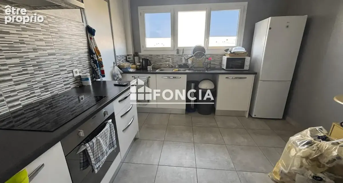Photo Appartement à Lanester au prix de 123 500€